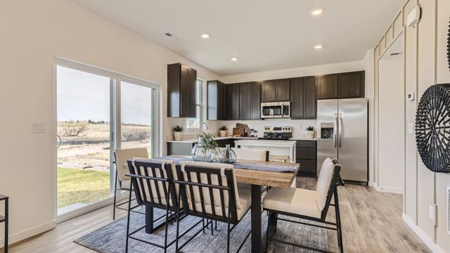 Legacy Village: The Ridgeline Collection by Lennar in Elizabeth - photo