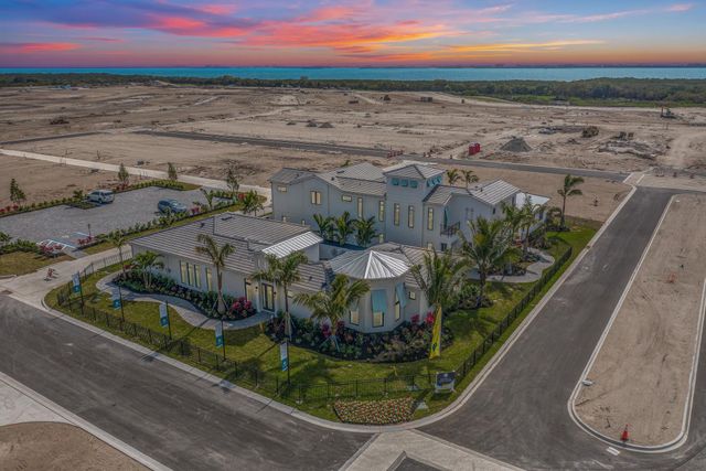 Aqua Single Family Homes image