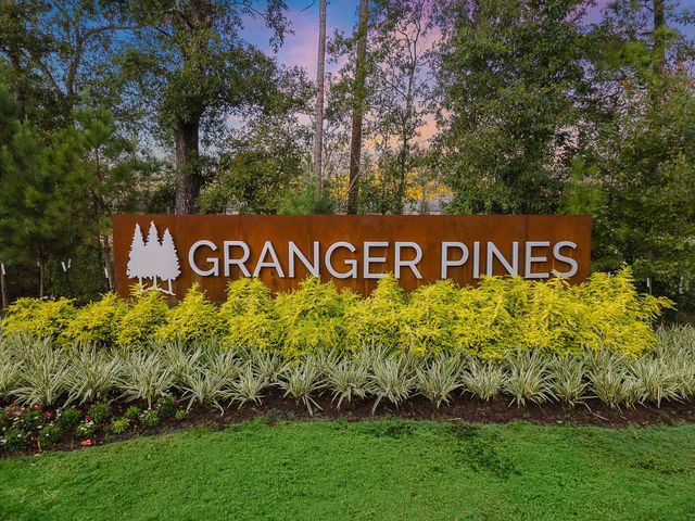 Granger Pines image