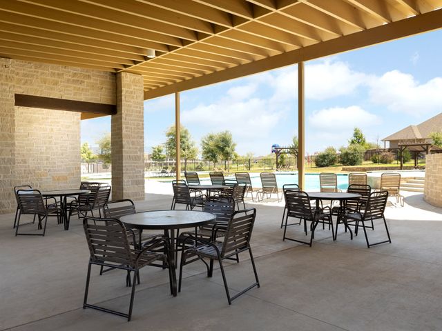 Tesoro at Chisholm Trail Ranch image