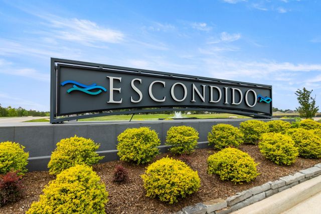Escondido 60' image