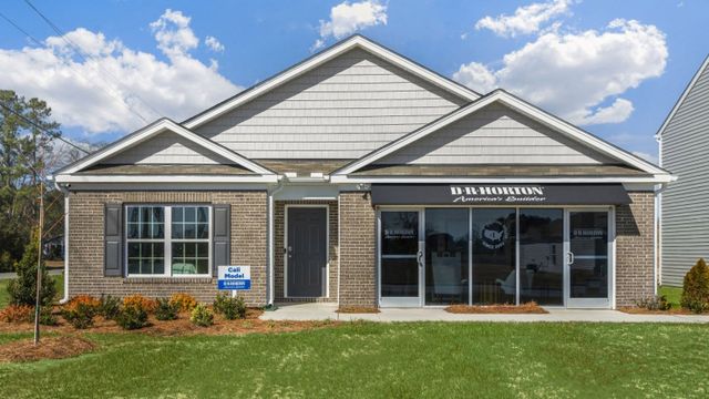 Magnolia Grove image