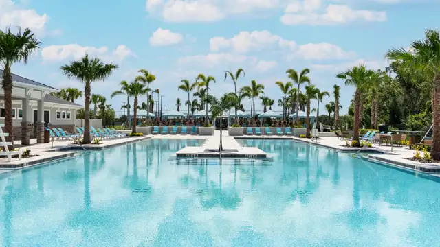 Prosperity Lakes image
