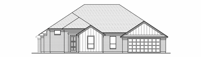 Parkers Draw by McBee Homes in Weatherford - photo