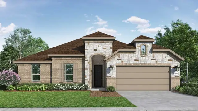 Polo Ridge image