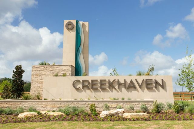 Creekhaven image