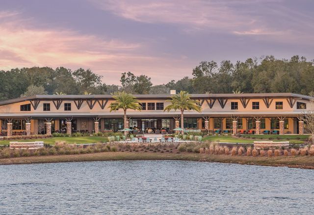 Ocala Preserve image