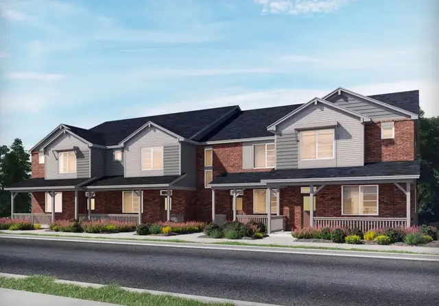 Skyview at High Point image