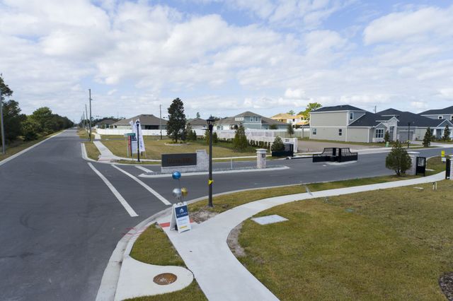 Ravencliffe by M/I Homes in Oviedo - photo