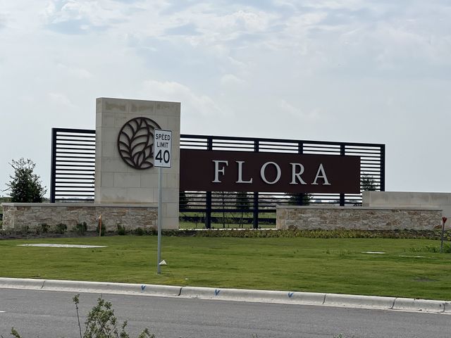 Flora - 60' image