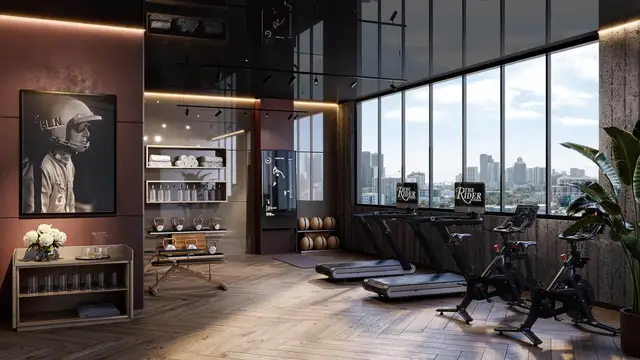 The Rider Wynwood image