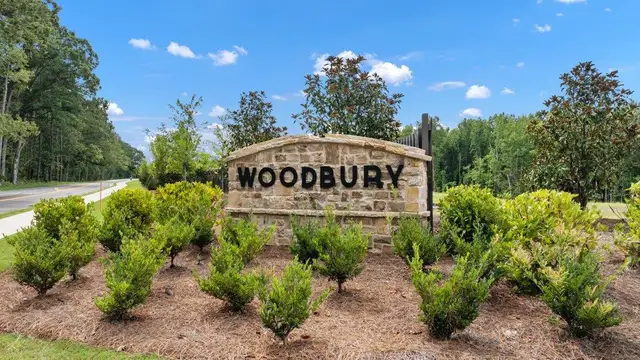 Woodbury Park image