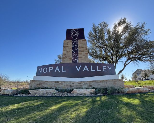 Nopal Valley image