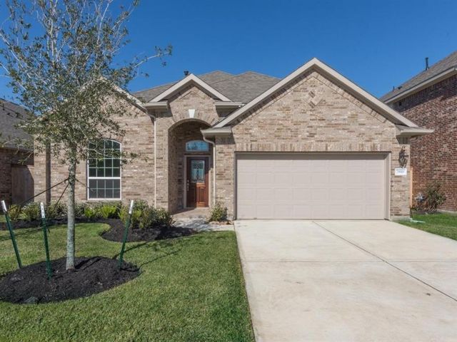 Sunterra by Century Communities in Katy - photo