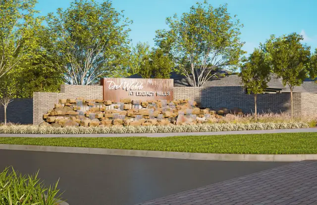 Del Webb at Legacy Hills image