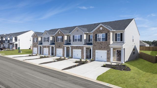 The Abbey at Trolley Run Station image