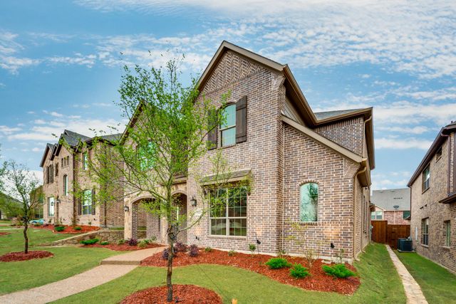 Villas at Twin Creeks image