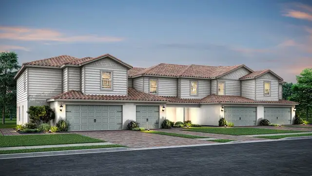 Noah Estates at Tuscany Preserve image