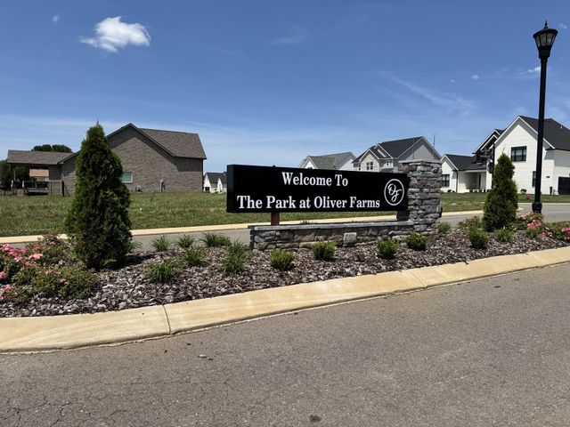 Park at Oliver Farm image