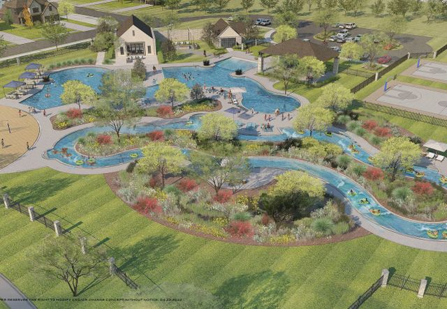 Brookshire at Legacy Hills image
