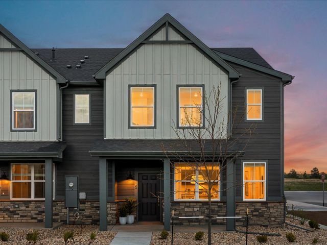 Poudre Heights: The Meadow Collection image