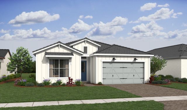 Salerno Reserve - Single Family image
