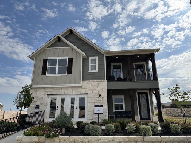 Covered Bridge image