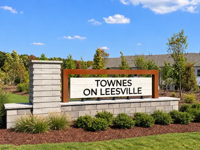 Townes on Leesville image