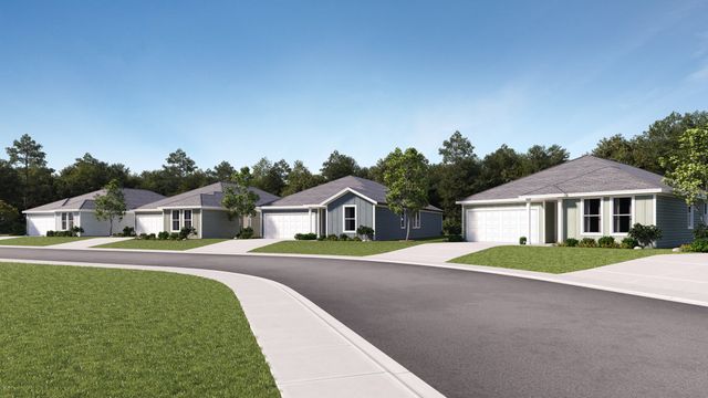 Magnolia Ridge image