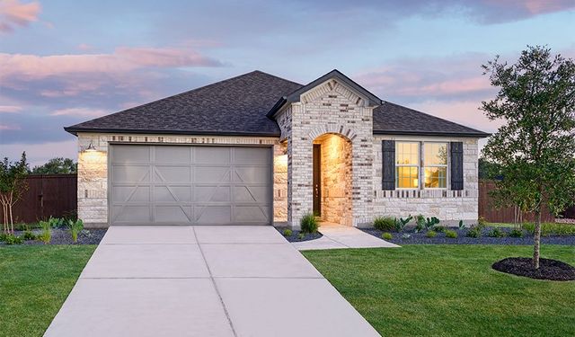 Seasons at Gregg Ranch image