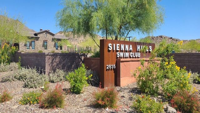 Sienna Hills Passage Collection image