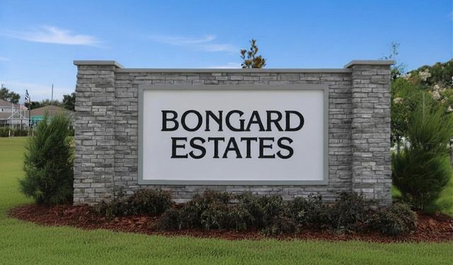 Bongard Estates image