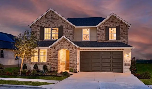 Seasons at Carillon image