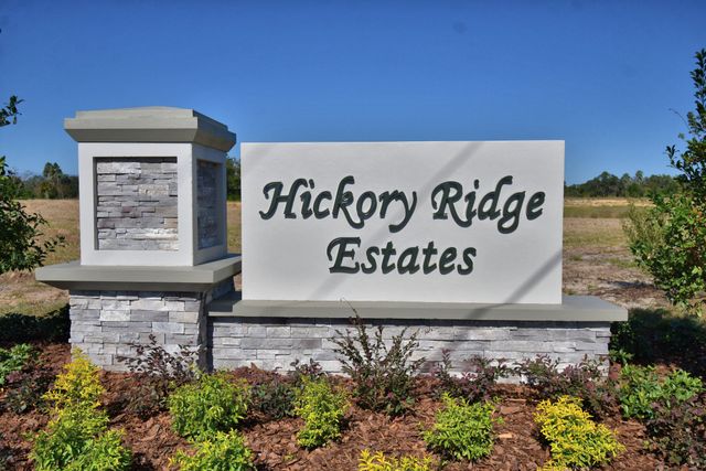 Hickory Ridge image