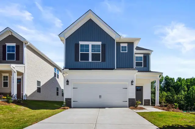 Westbriar Woods Single Family Homes image