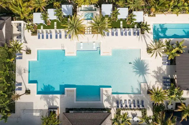 Coral Isles at Avenir image