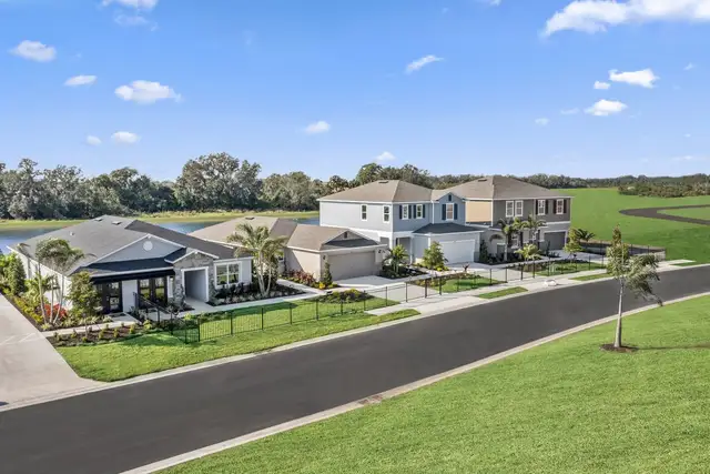 Chapel Manor I image