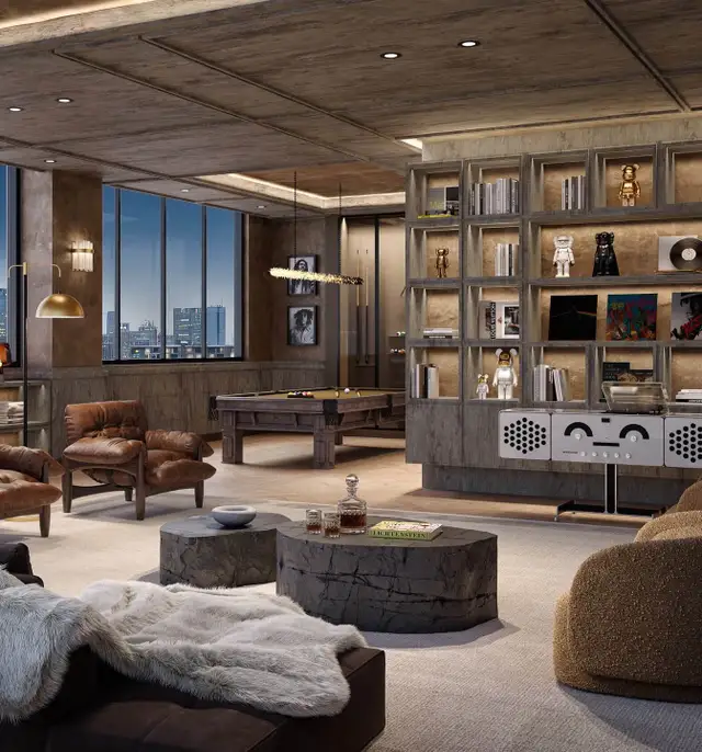 The Rider Wynwood image