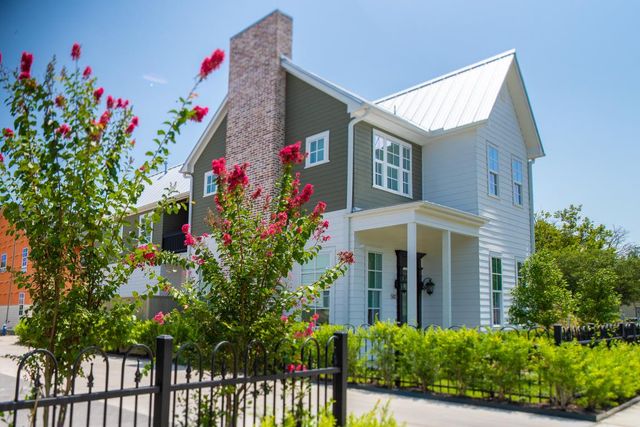 Eastwood Green image