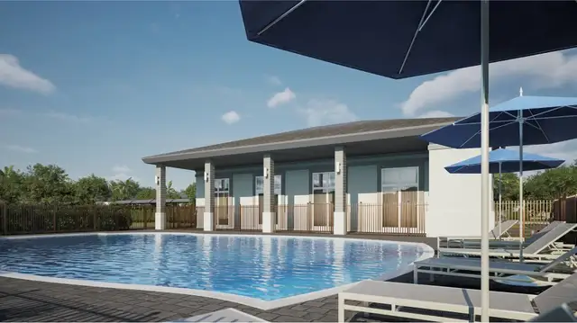 Del Mar: Seaview Collection image