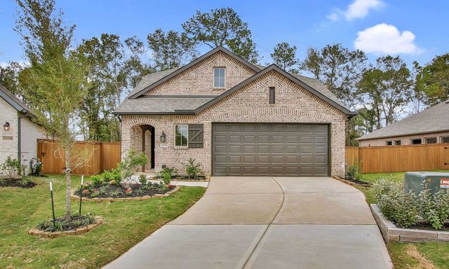 The Highlands by Highland Homes in Porter - photo