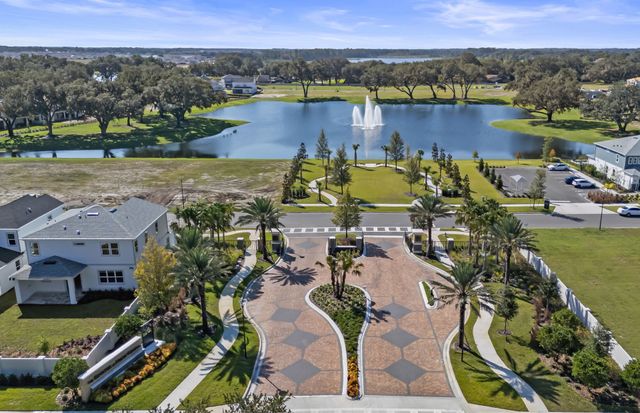The Estates at Nona Sound image