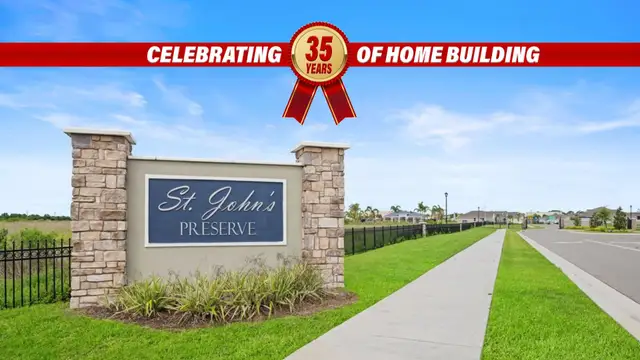 St. John's Preserve image