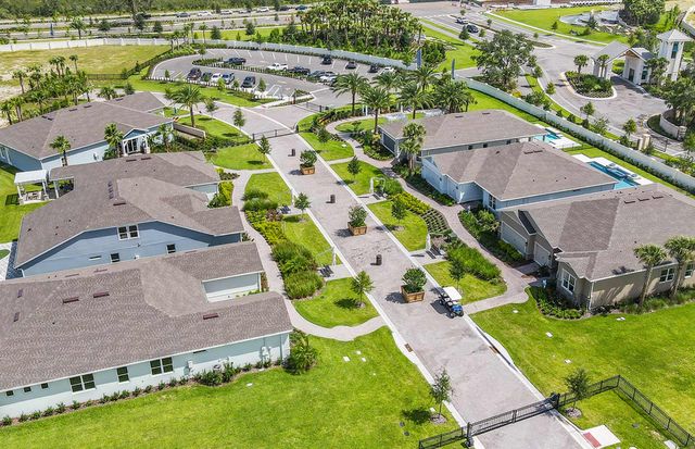 Del Webb Sunbridge image