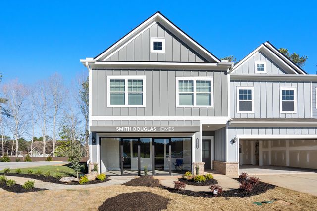 Crescent Towns image