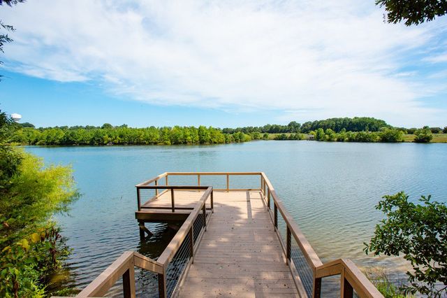 Mews at Holding Village by Tri Pointe Homes in Wake Forest - photo