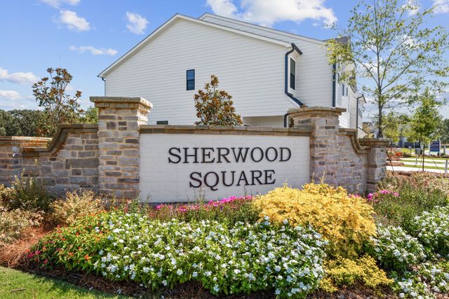 Sherwood Square image