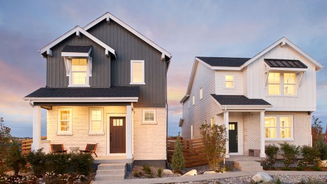 Sugar Creek Horizon Collection image