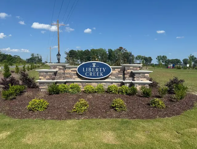 Liberty Creek image