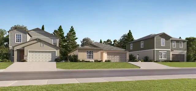 Curiosity Creek image